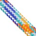 1/2 Arborist Rope - 32 Strand - Firestorm