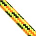 1/2 Arborist Rope - 24 Strand - Alarm