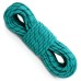 1/2 - Teal w/ Single Black Tracer