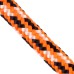 1/2 Arborist Rope - 24 Strand - Caution