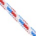 1/2 Arborist Rope - 16 Strand - Justice