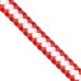 1/2 Arborist Rope - White & Red