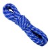 1/2 - Royal Blue w/ White Tracer